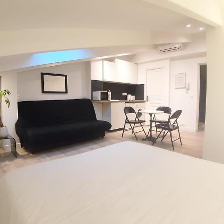 Le Carre D'Or Apartman Nizza Kültér fotó