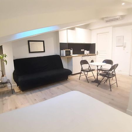 Le Carre D'Or Apartman Nizza Kültér fotó