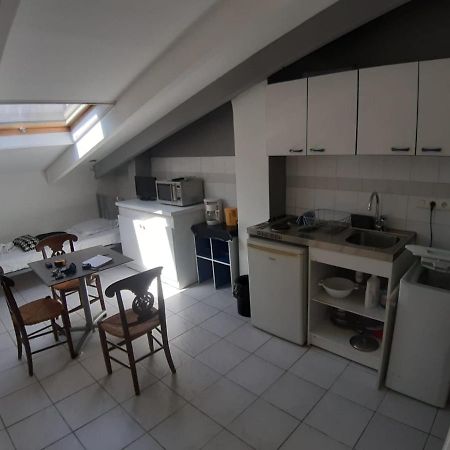 Le Carre D'Or Apartman Nizza Kültér fotó