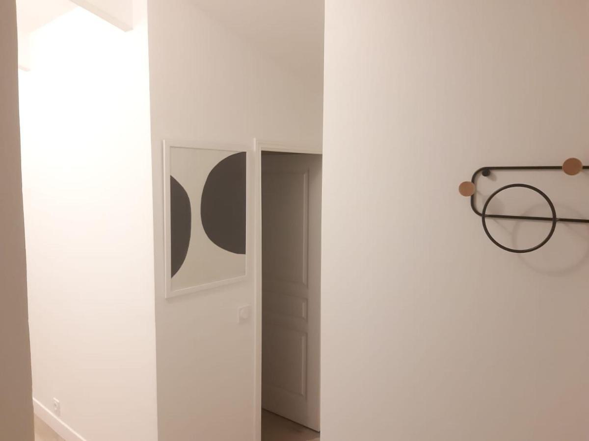Le Carre D'Or Apartman Nizza Kültér fotó