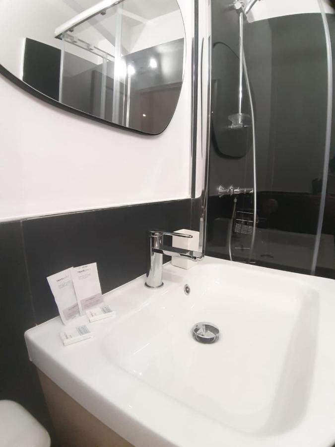 Le Carre D'Or Apartman Nizza Kültér fotó