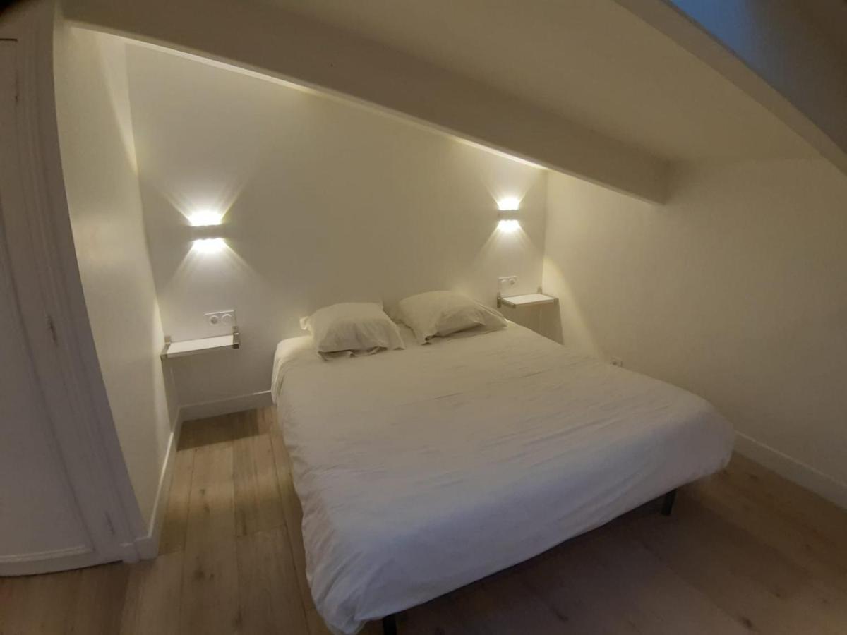Le Carre D'Or Apartman Nizza Kültér fotó