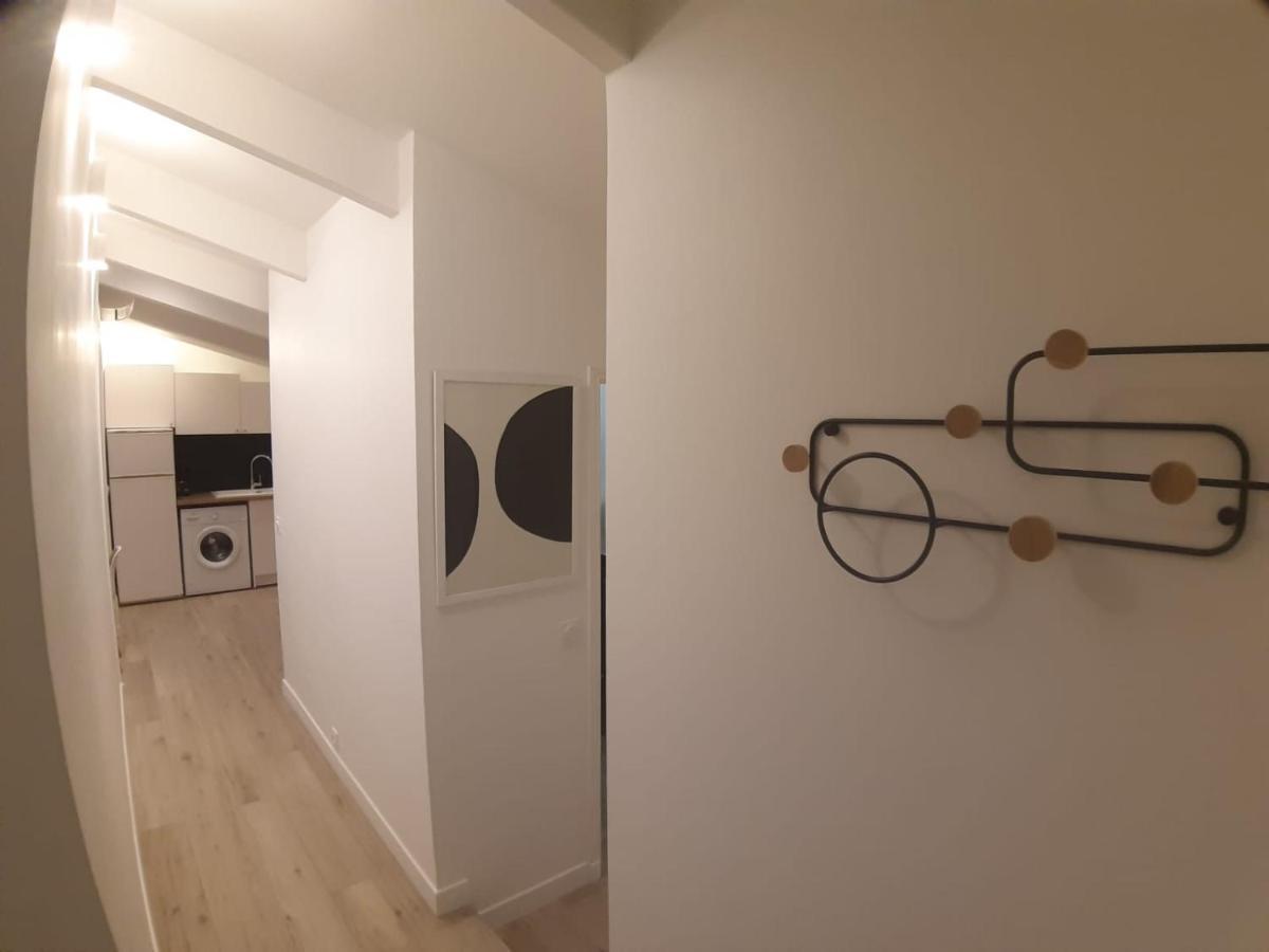 Le Carre D'Or Apartman Nizza Kültér fotó