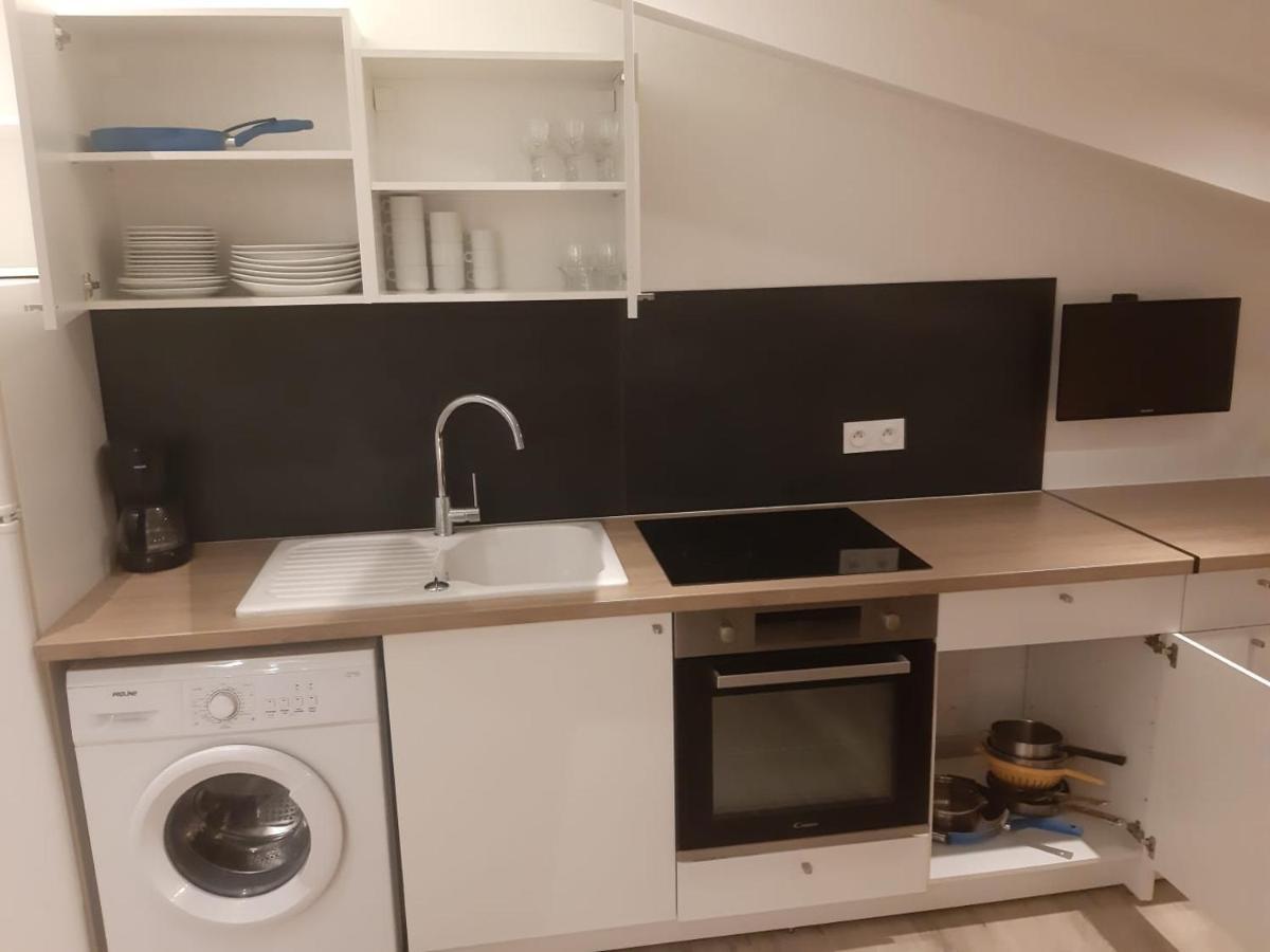 Le Carre D'Or Apartman Nizza Kültér fotó