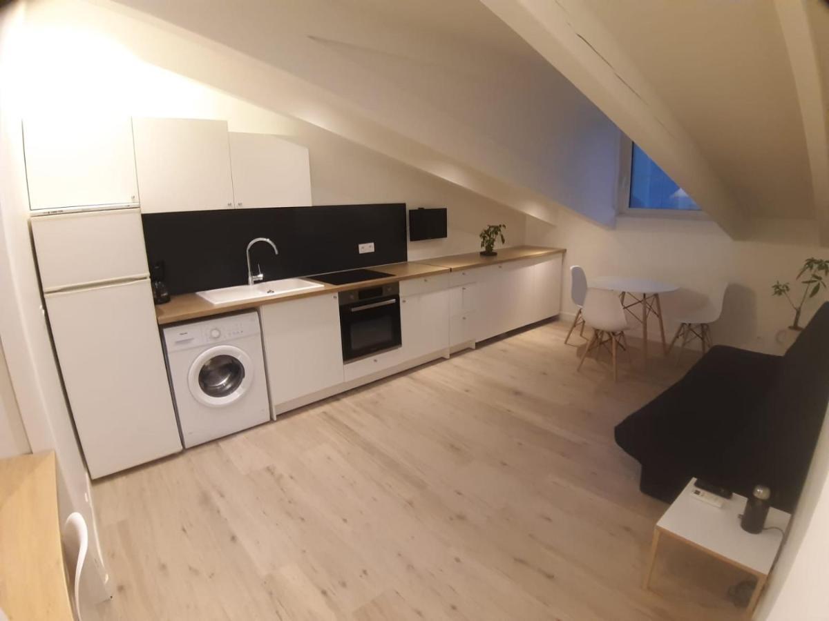 Le Carre D'Or Apartman Nizza Kültér fotó