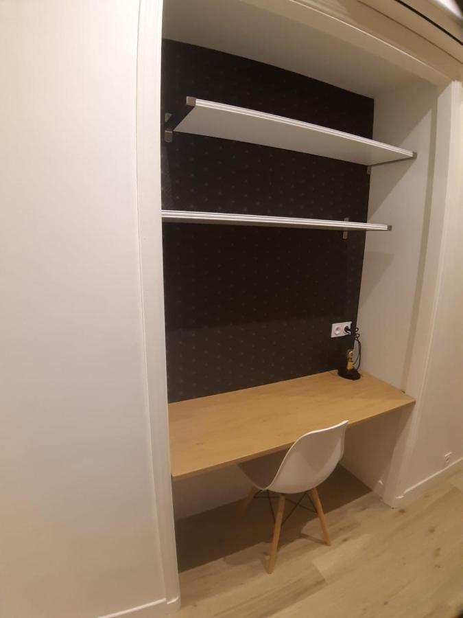 Le Carre D'Or Apartman Nizza Kültér fotó