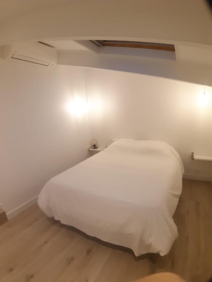 Le Carre D'Or Apartman Nizza Kültér fotó
