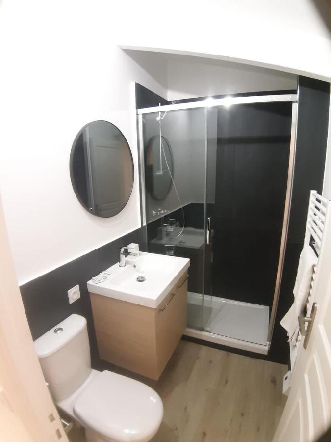 Le Carre D'Or Apartman Nizza Kültér fotó