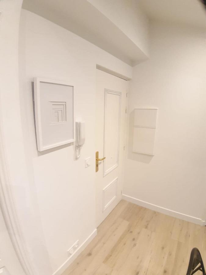 Le Carre D'Or Apartman Nizza Kültér fotó