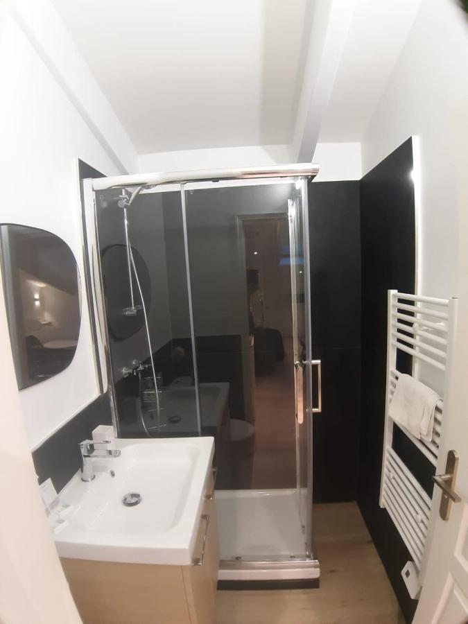Le Carre D'Or Apartman Nizza Kültér fotó