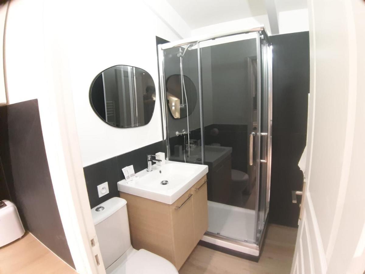 Le Carre D'Or Apartman Nizza Kültér fotó