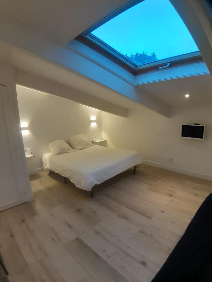 Le Carre D'Or Apartman Nizza Kültér fotó