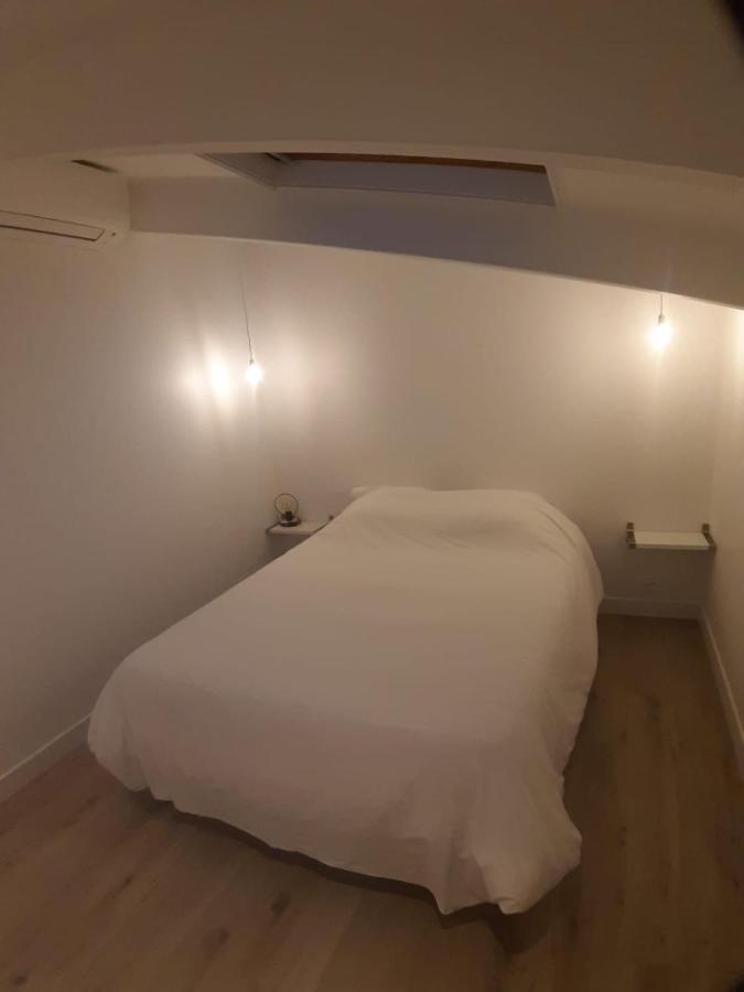 Le Carre D'Or Apartman Nizza Kültér fotó