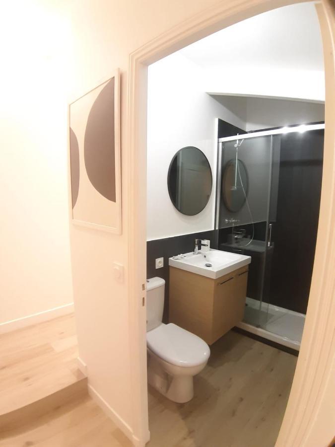 Le Carre D'Or Apartman Nizza Kültér fotó
