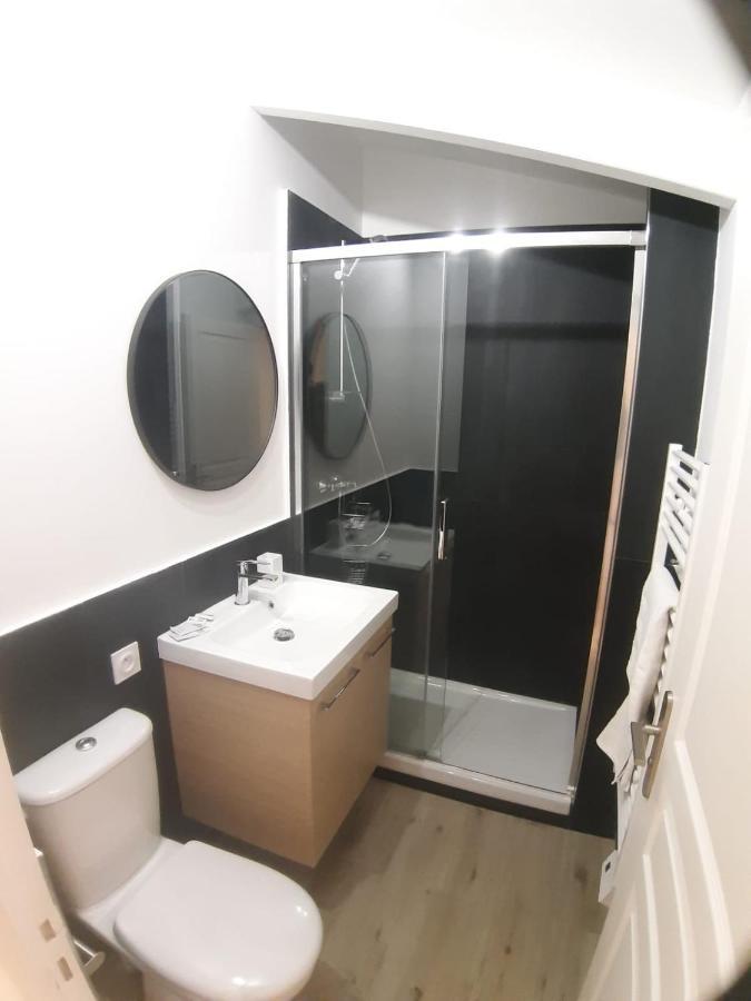 Le Carre D'Or Apartman Nizza Kültér fotó