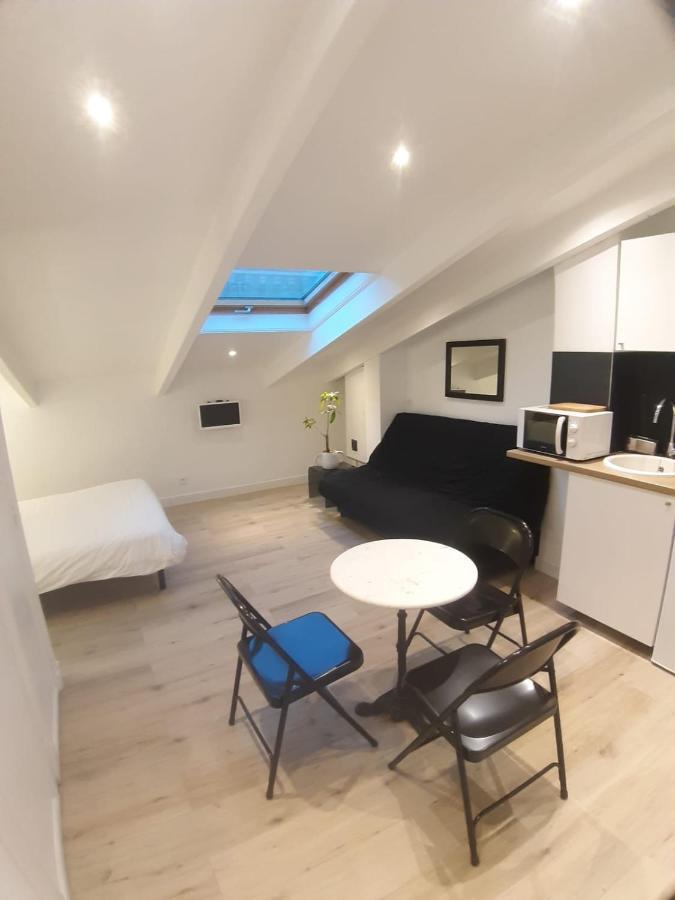 Le Carre D'Or Apartman Nizza Kültér fotó