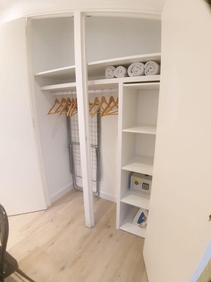 Le Carre D'Or Apartman Nizza Kültér fotó