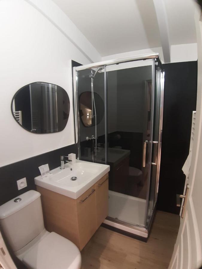 Le Carre D'Or Apartman Nizza Kültér fotó