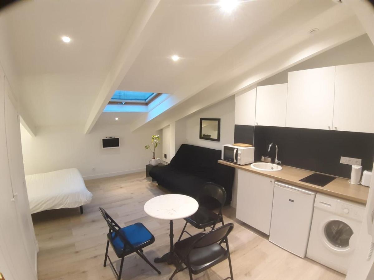 Le Carre D'Or Apartman Nizza Kültér fotó